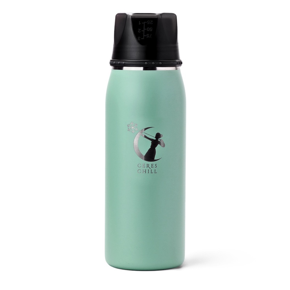 Geres Chill Bottle